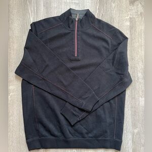 Tommy Bahama Reversible pullover